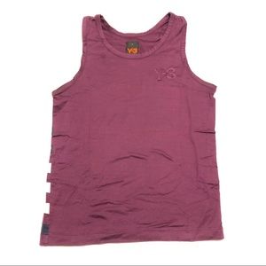 Y-3 Yohji Yamamoto Men’s Tank Top Size X-Small